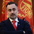 A Terlizzi Michele De Palma, segretario generale FIOM CGIL