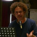 Michele Santeramo al Mat di Terlizzi