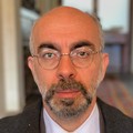 Michele Sinisi tra gli attori di  "Palazzina Laf "