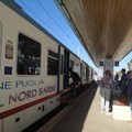 Arriva il  "biglietto unico " su tutti i treni della Puglia