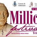 Anche quest'anno torna il Millico Festival