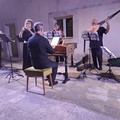 "Attraverso lo specchio ", il secondo concerto del Millico Festival