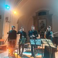 “Folleggiare a due violini e basso”, a Terlizzi l'ultimo concerto del Millico Festival