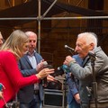 Mogol, novant’anni e un ricordo speciale a Terlizzi