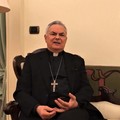 Inizia l'anno scolastico: Mons. Cornacchia ricorda Carlo Acutis e fa gli auguri agli alunni