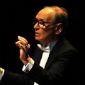 Lepore a Terlizzi dirige il concerto di Natale con le musiche di Ennio Morricone