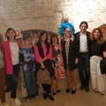 "Noi, piccoli...grandi artisti! ": in Pinacoteca la mostra della scuola dell'infanzia "Catalano-Rodari "