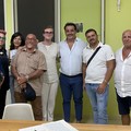 Nasce a Terlizzi  il gruppo territoriale del Movimento 5 Stelle