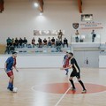 Il Futsal Terlizzi non si ferma più: battuto anche il Cus Bari