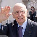 Morto Giorgio Napolitano. Fu primo Presidente della Repubblica comunista