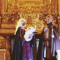 Nel centro storico di Terlizzi c'è il Presepe Vivente all'Epoca di San Francesco