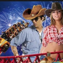 Notte Bianca Country a Miragica