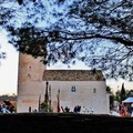 A Terlizzi torna "Notti Medievali " nel complesso di Santa Maria di Cesano