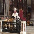 Grande partecipazione in Concattedrale alla Messa pontificale in onore della Madonna di Sovereto