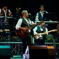 Alfio Lombardi e Orchestra all'Italiana in concerto in piazza Cavour
