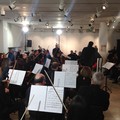 L'omaggio dell'Orchestra Metropolitana a Gioacchino Rossini