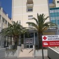 Ospedale Sarcone, i medici: siamo costretti a lavorare anche 30 ore di seguito