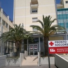 Un maxi ospedale unico tra Terlizzi, Corato e Molfetta