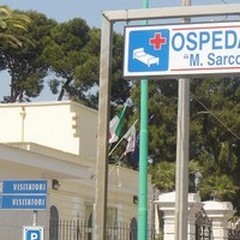 Ospedale Nord Barese... eppur si muove