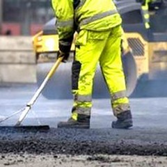 Manutenzione strade e nuova segnaletica in via Tripoli e d'intorni