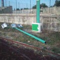 Lo stadio dimenticato