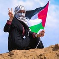 Anche da Terlizzi si alza la voce per i diritti umani in Palestina