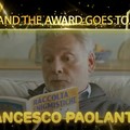 Tutti i premiati dell'Apulia Web Fest 2020. Il miglior attore è Francesco Paolantoni