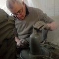 La ceramica terlizzese protagonista nel programma  "Sapori e Sapere "