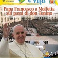  "Un dono per Papa Francesco ": un concorso artistico pensando a don Tonino