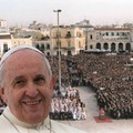 Verso il 20 aprile: gli orari della visita di Papa Francesco