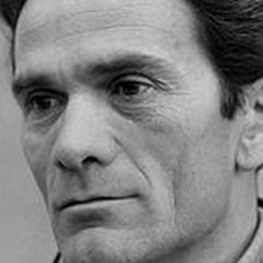 Pier Paolo Pasolini approda al Mat Laboratorio Urbano