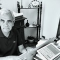  "A brulichio ", Pasquale Vitagliano presenta il suo ultimo libro