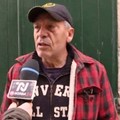 Paul Cappelli:  "Spero che Tobia Antonio venga battezzato nella mia masseria "