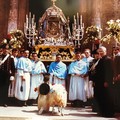 La Processione della Madonna di Sovereto mai annullata. Le testimonianze