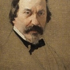 I ritratti di Michele de Napoli esposti presso la Pinacoteca di Bari
