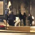 Brutale pestaggio tra migranti, la denuncia del consigliere Ruggiero - VIDEO