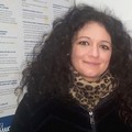 Questa mattina Francesca Galizia a Terlizzi, neodeputata dei Cinque Stelle