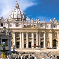 Domenica delle Palme i fiori di Terlizzi allestiranno piazza San Pietro