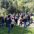 Legambiente Terlizzi in visita a Caposele (FOTO)