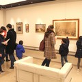 Successo alla Pinacoteca di Terlizzi per la prima Giornata nazionale delle Case-Museo