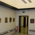  "Apocalittici e integrati ": la mostra d'arte contemporanea in pinacoteca De Napoli