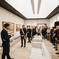 Il Consiglio regionale della Puglia premia la Pinacoteca de Napoli e il suo programma culturale