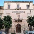 Pinacoteca  "M. de Napoli ", quasi conclusi i lavori di restauro conservativo