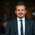 Il regista Pippo Mezzapesa a Terlizzi