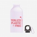 Dal 28 ottobre disponibili le nuove borracce Terlizzi PlasticFree