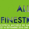 Poeti alla finestra