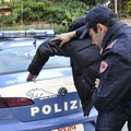 Condannato a 4 anni per due rapine: arrestato 32enne