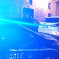 Parcheggio selvaggio a Terlizzi, raffica di multe della Polizia Locale