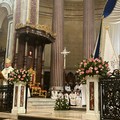 Maria SS di Sovereto, Mons. Cornacchia: «La vera casa è il nostro cuore» - FOTO