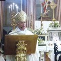Madonna di Sovereto,  Mons. Cornacchia: «Esercitiamoci nel camminare, insegnare, seminare»